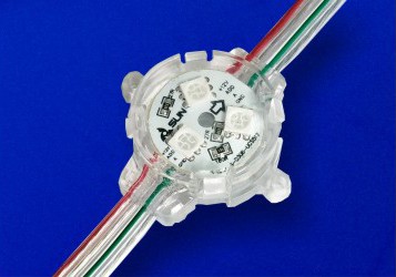 led点光源产品具有哪些主要的优势