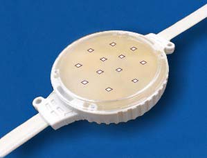 led点光源产品主要的应用有哪些