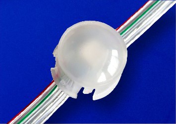 led点光源深受用户欢迎的原因