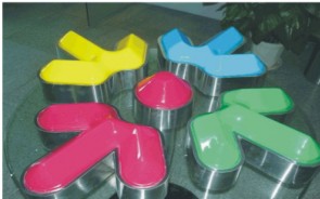 3灯2835不防水模组