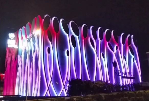 2015年LED外露灯串市场分析