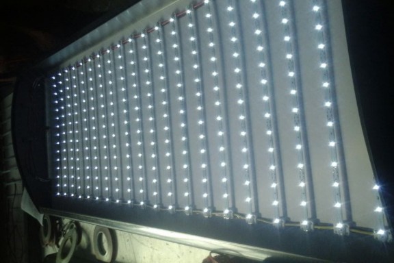 大功率正光源模组 