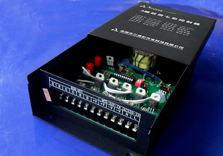 2组防雨七彩控制器 SY-K2MF