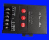 单组三路七彩控制器 SY-K1M