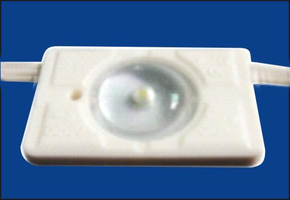 大功率正光源模组