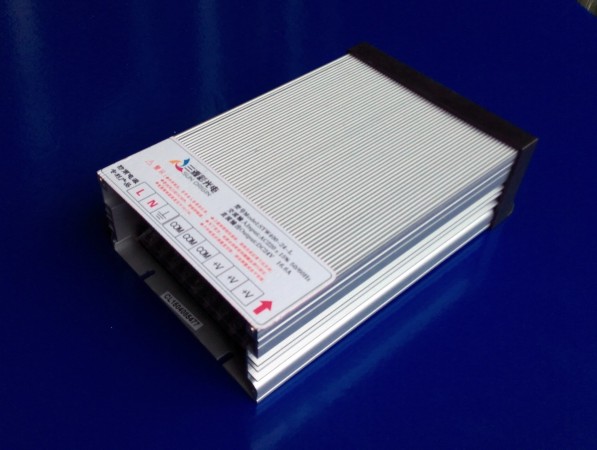 24V300W防雨电源（铝壳）