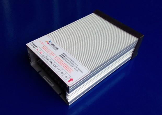 5V300W防雨电源（铝壳）