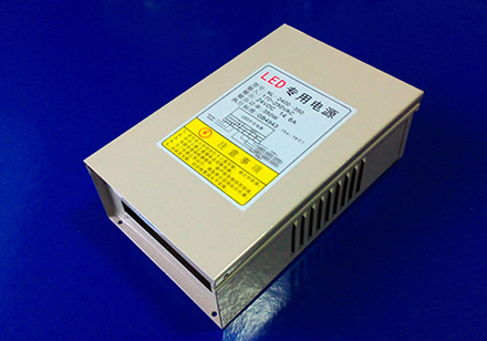 24V350W防雨电源（铁壳）