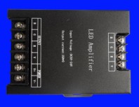 单组3路七彩放大器 SY-K1F