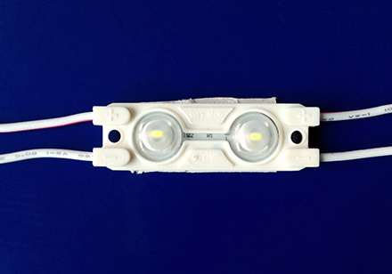 2灯2835注塑模组 