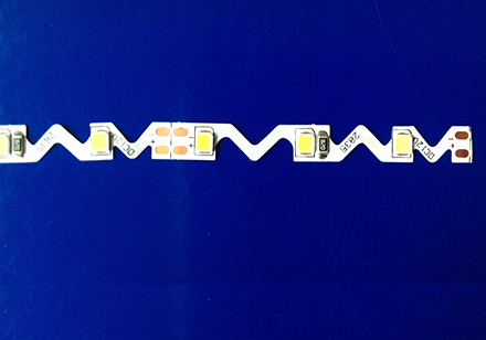 S型2835软灯条 